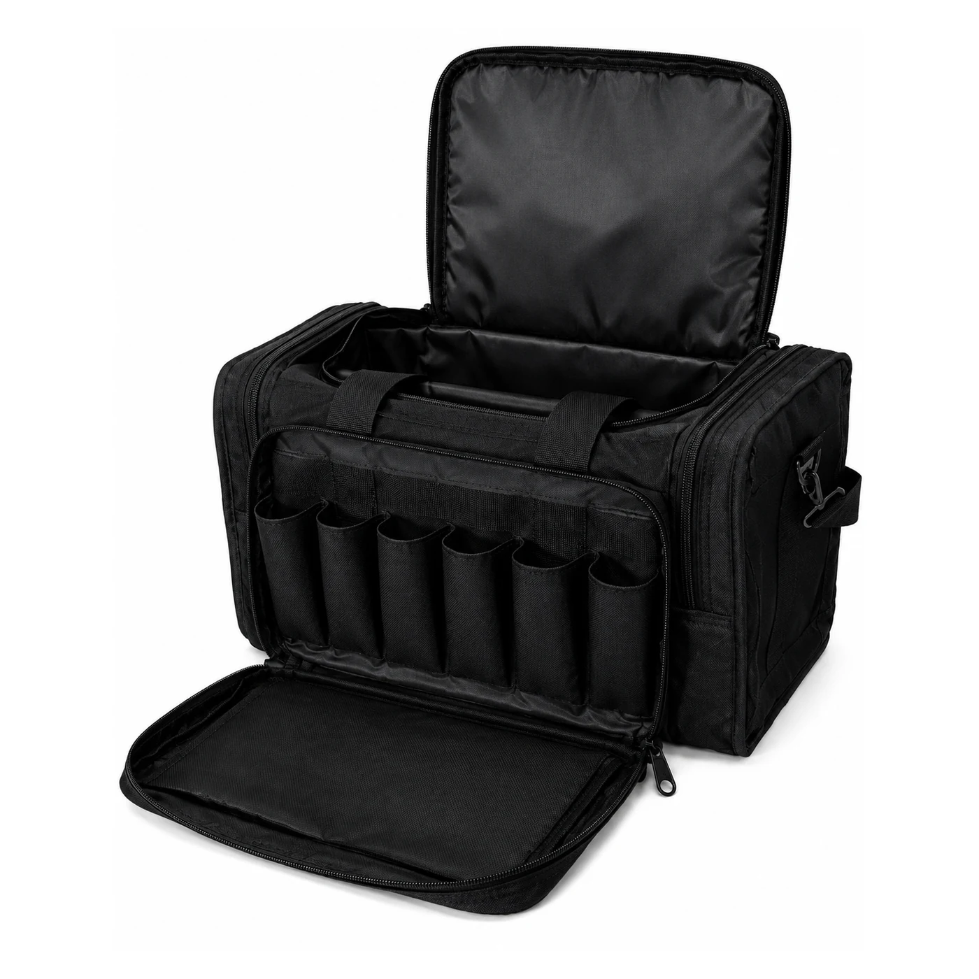 Range Bag 03