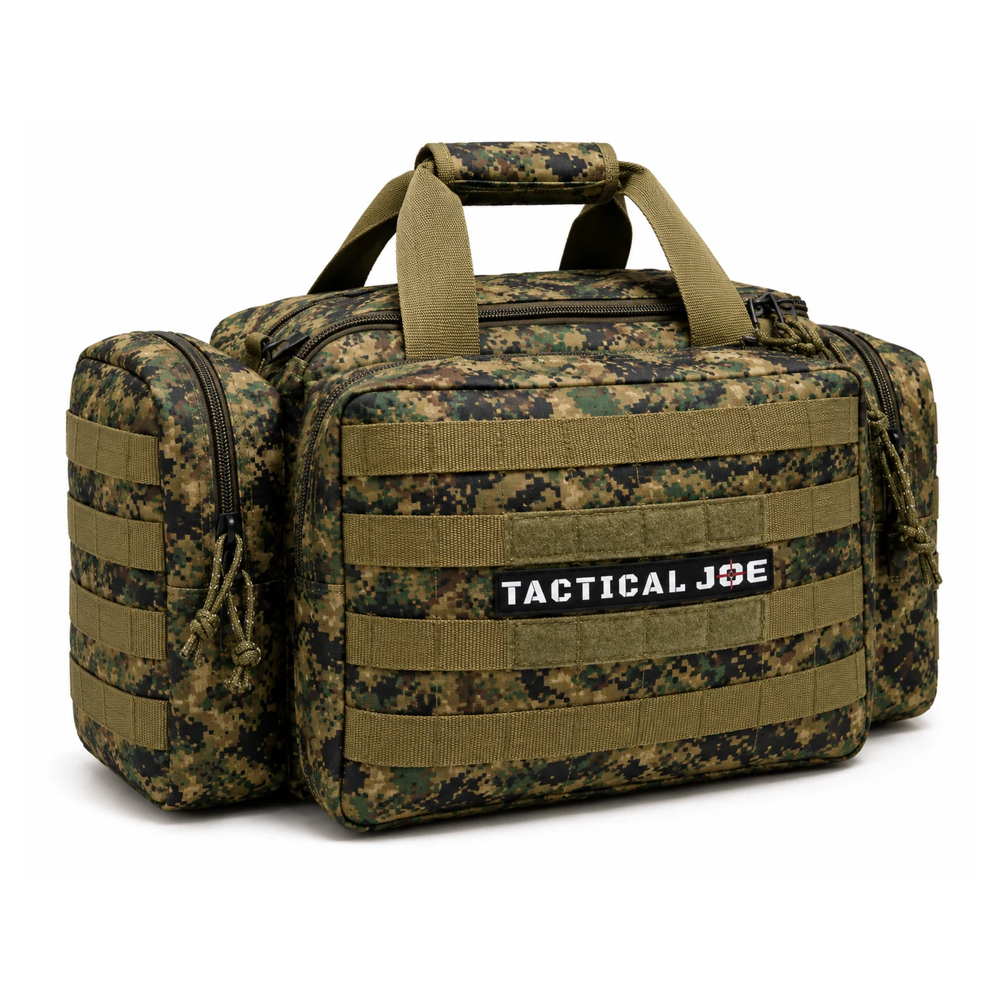 Range Bag 05