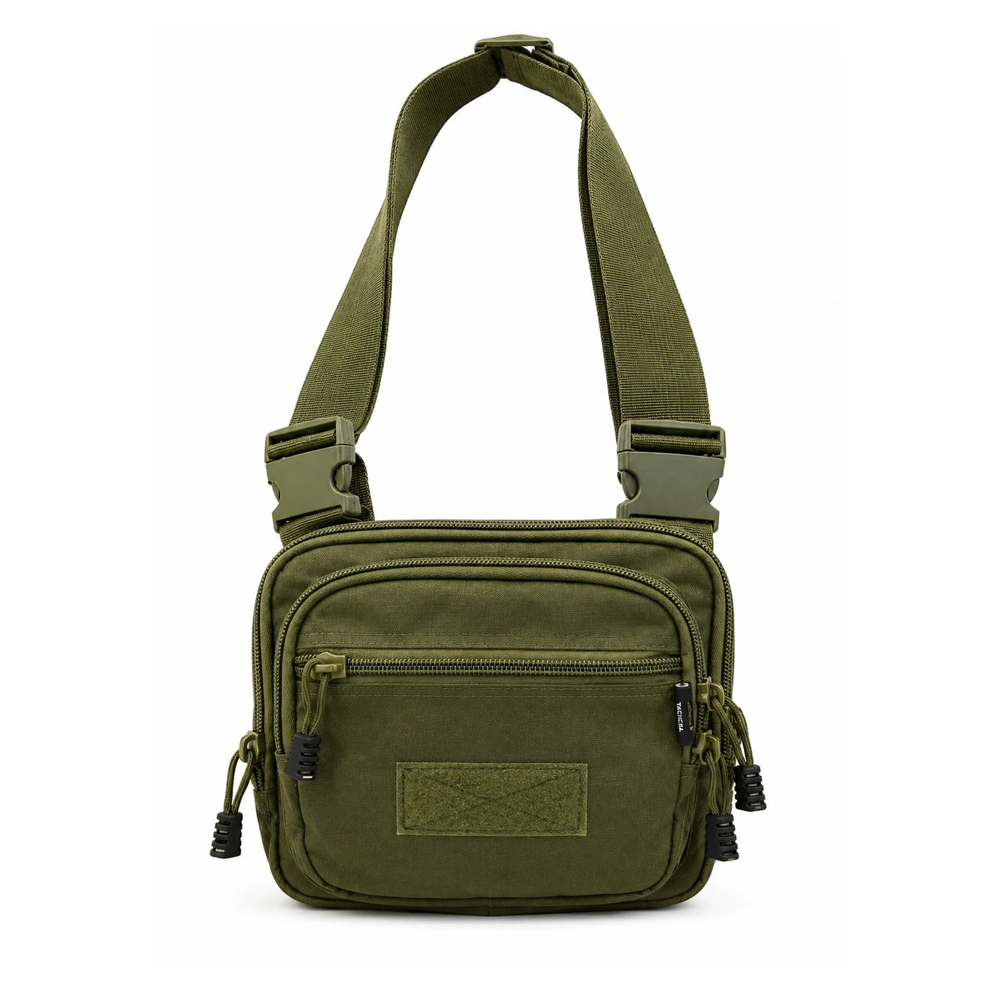 Tactical Sling Bag 02