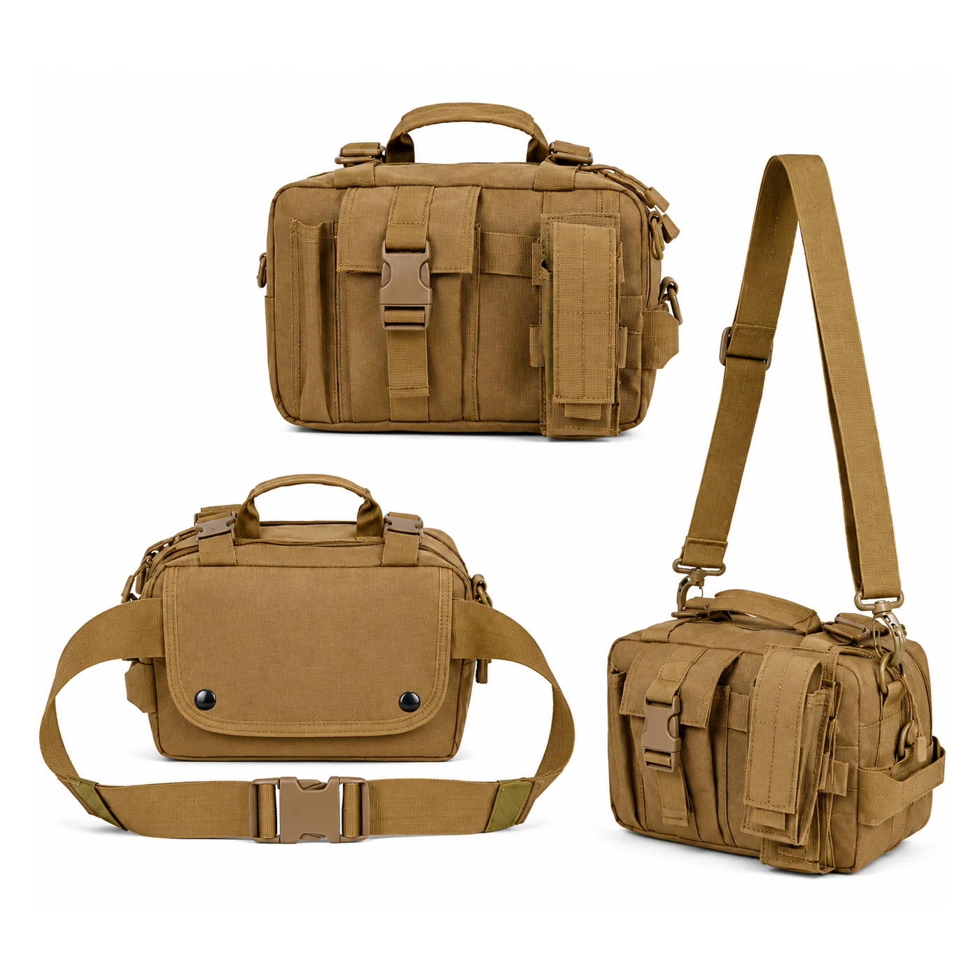 Tactical Utility Bag WB06