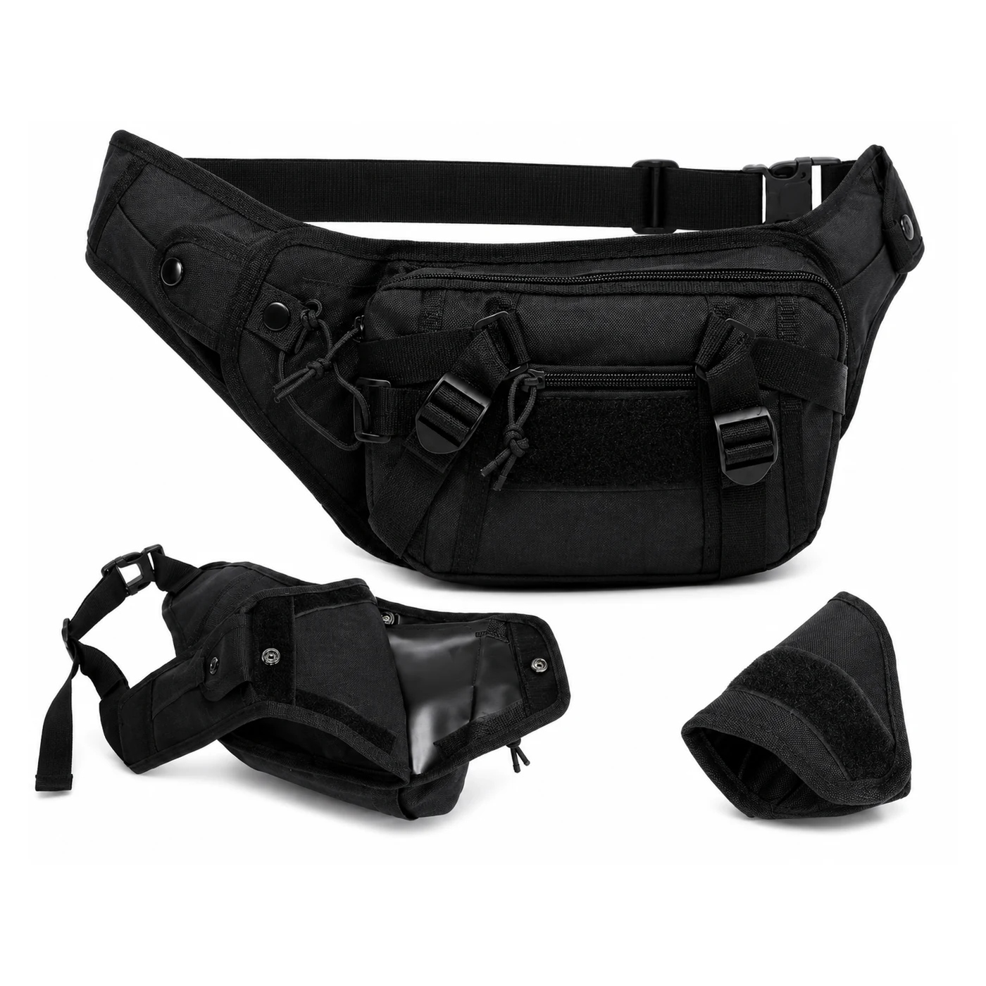 Tactical Utility Bag WB10