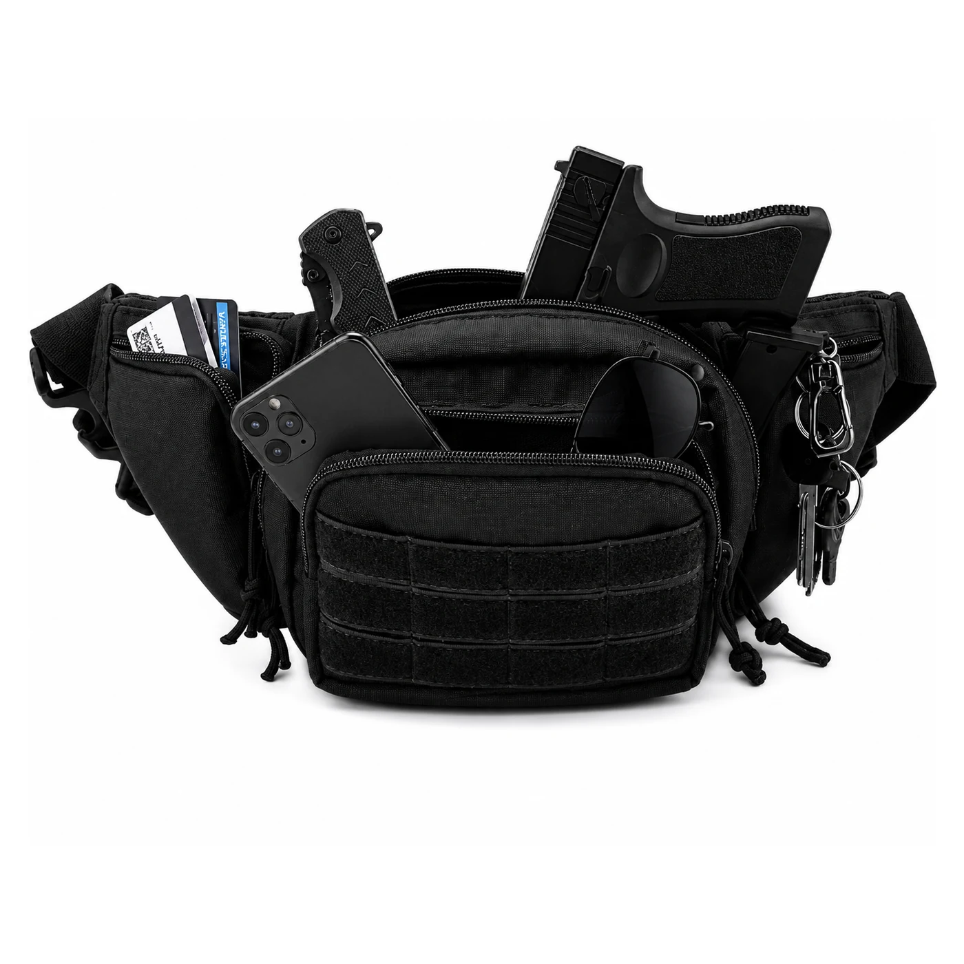 Tactical Utility Bag WB13