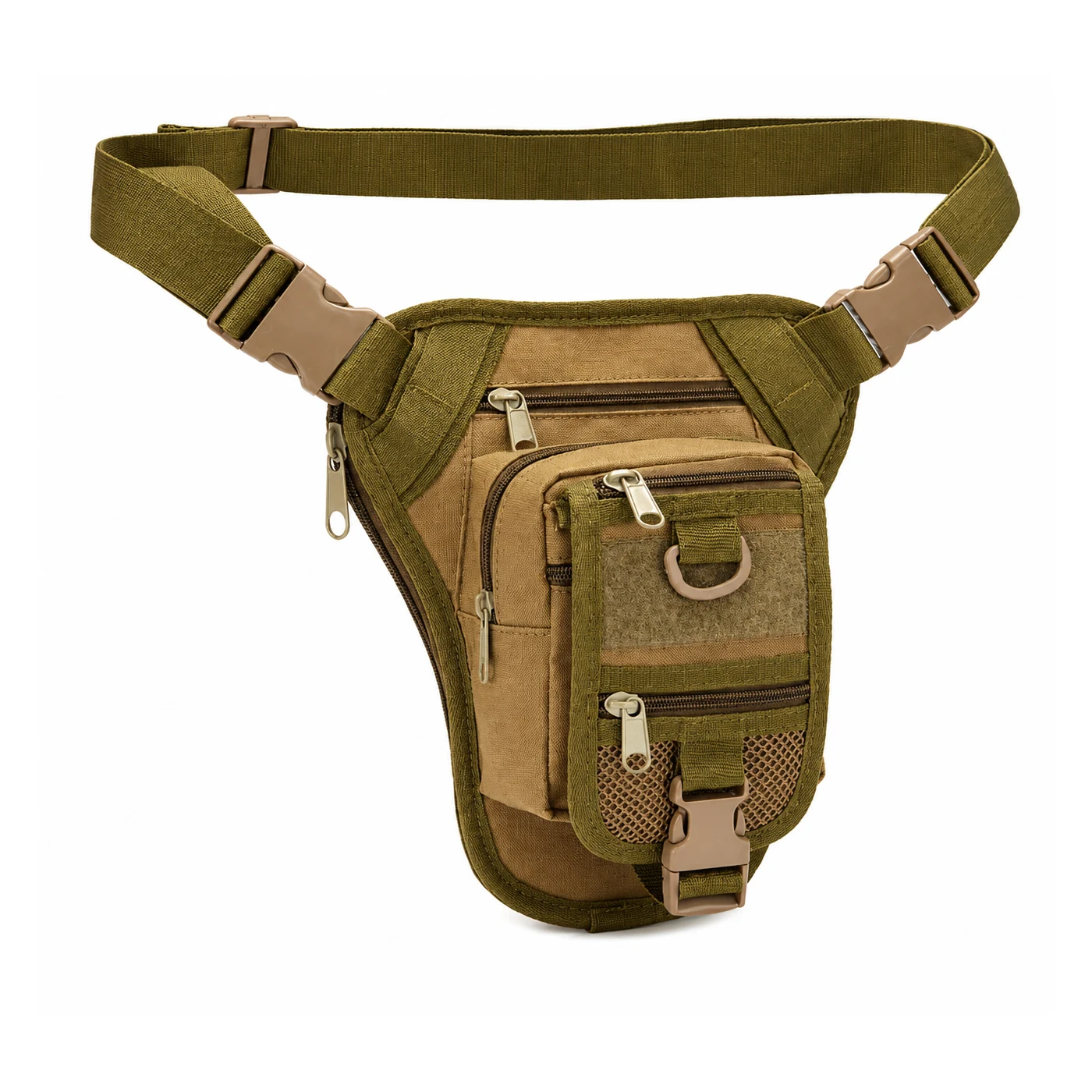 Tactical Waist Bag WB01 A