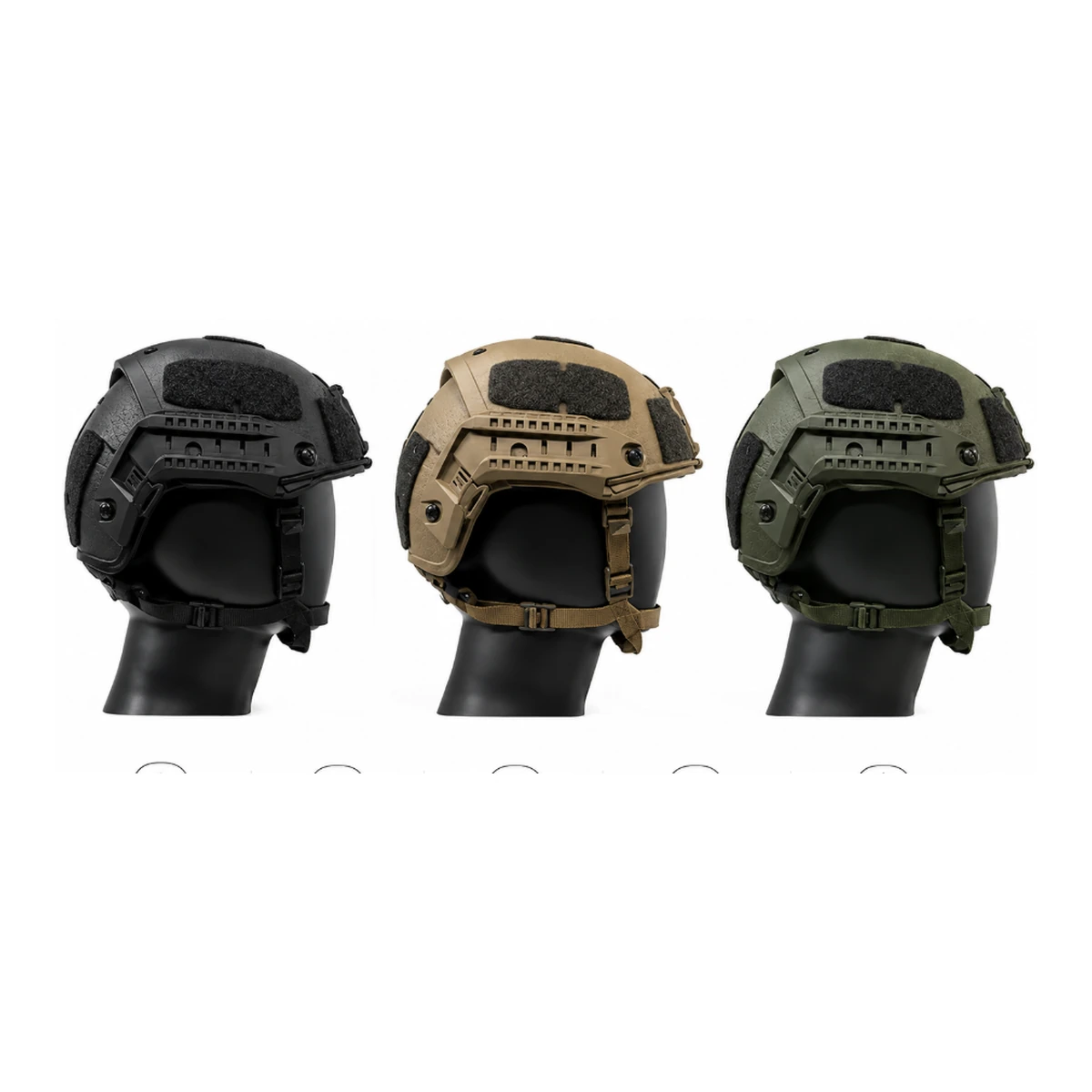 Airframe Helmet NIJ IIIA