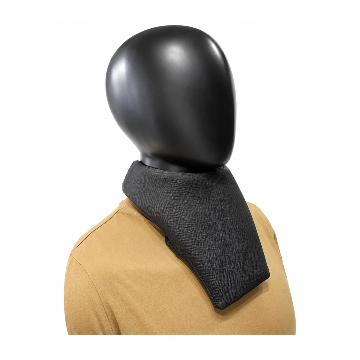 Ballistic Neck Protector NIJ IIIA