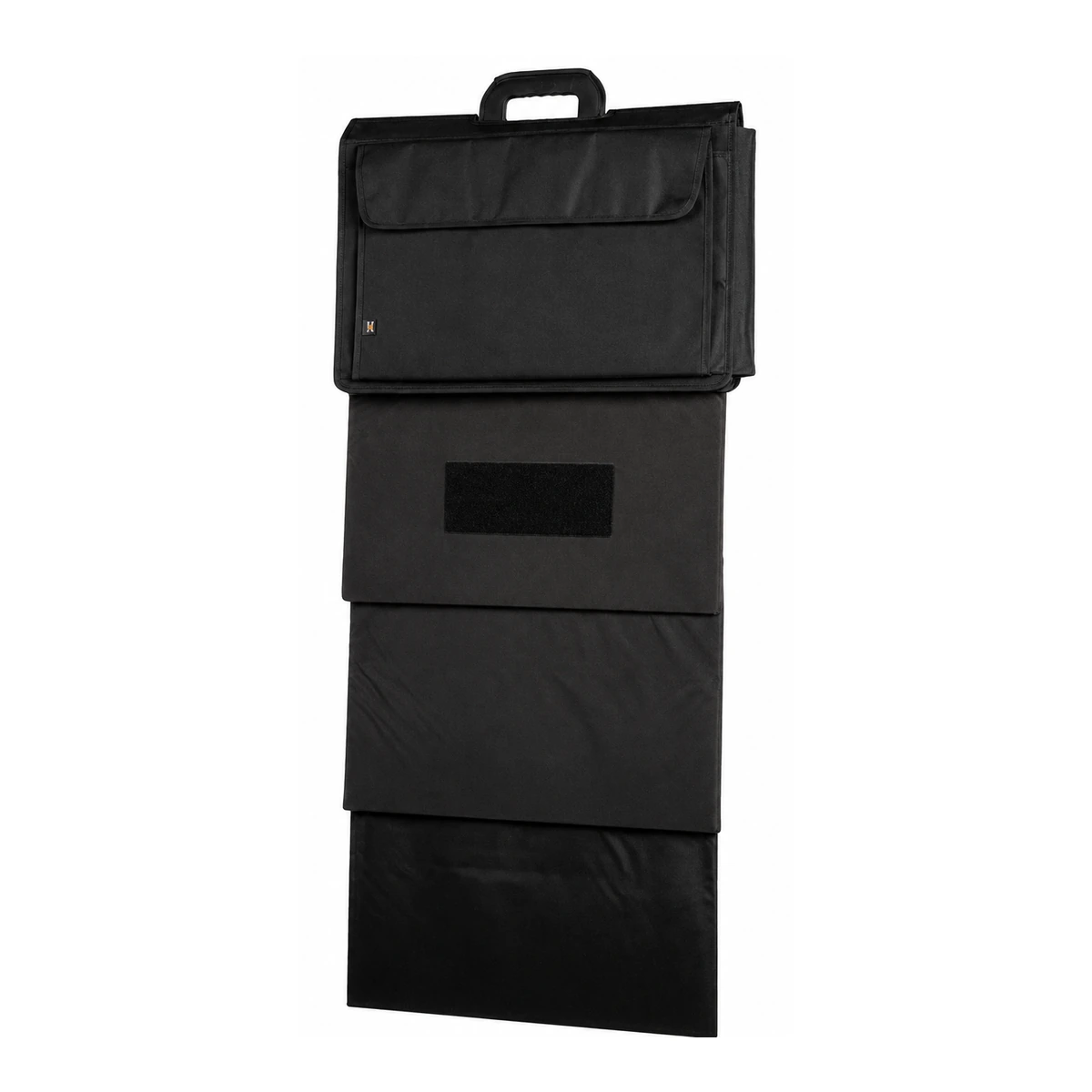 Ballistic Suitcase NIJ IIIA