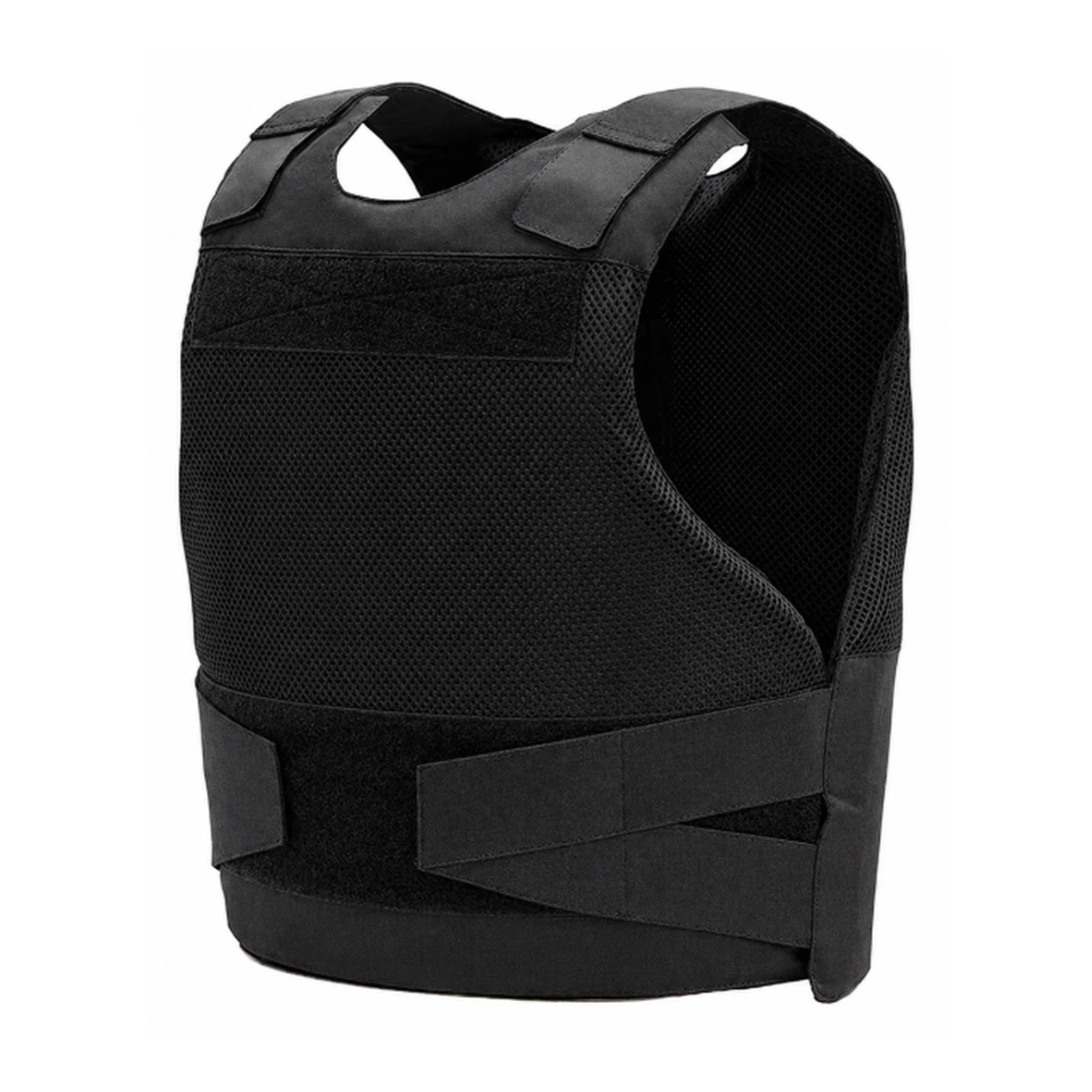 Concealed Vest NIJ IIIA
