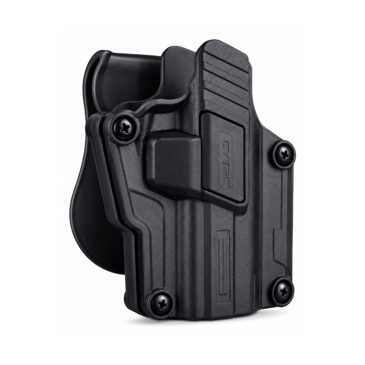 Mega-Fit Gen2 Holster