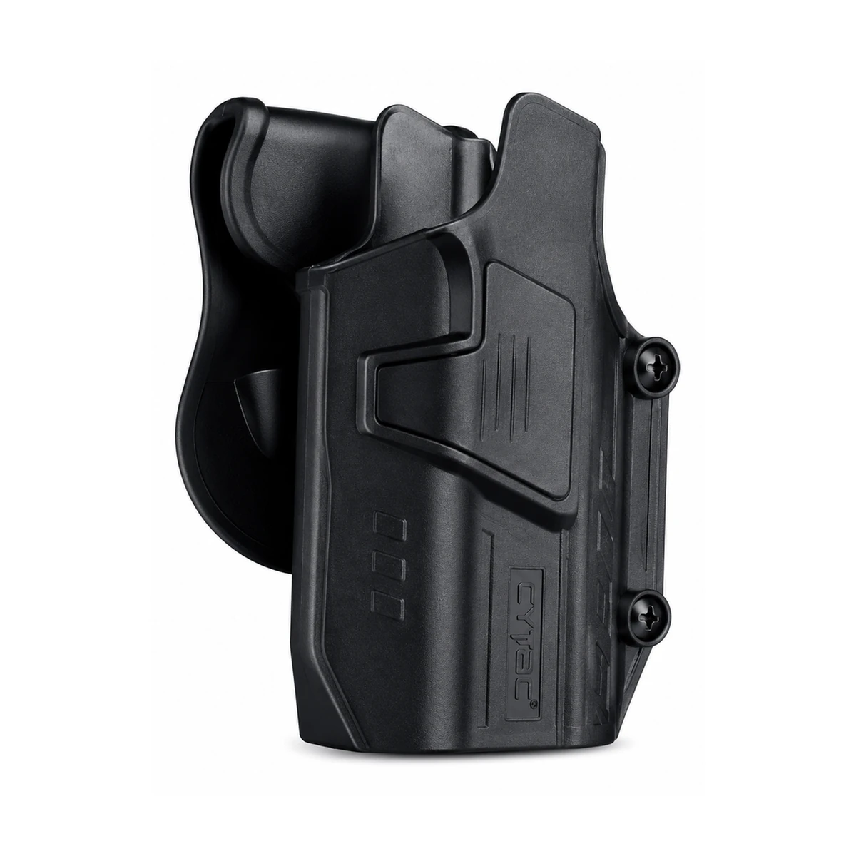 Mega-Fit Light Holster