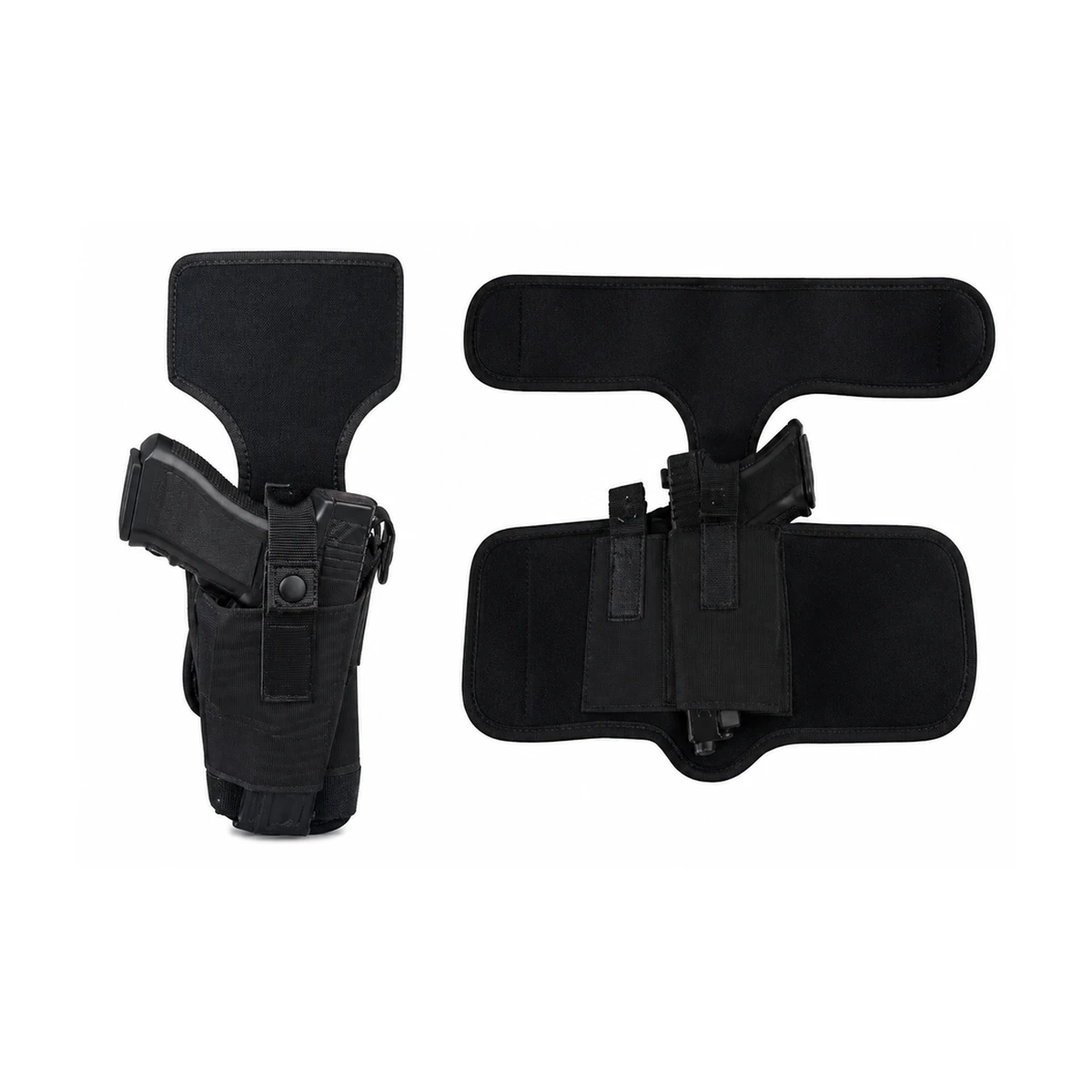 Tactical Ankle Holster
