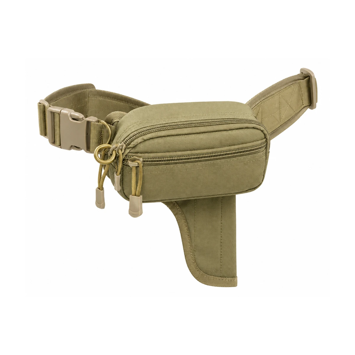 Tactical Waist Leg Holster