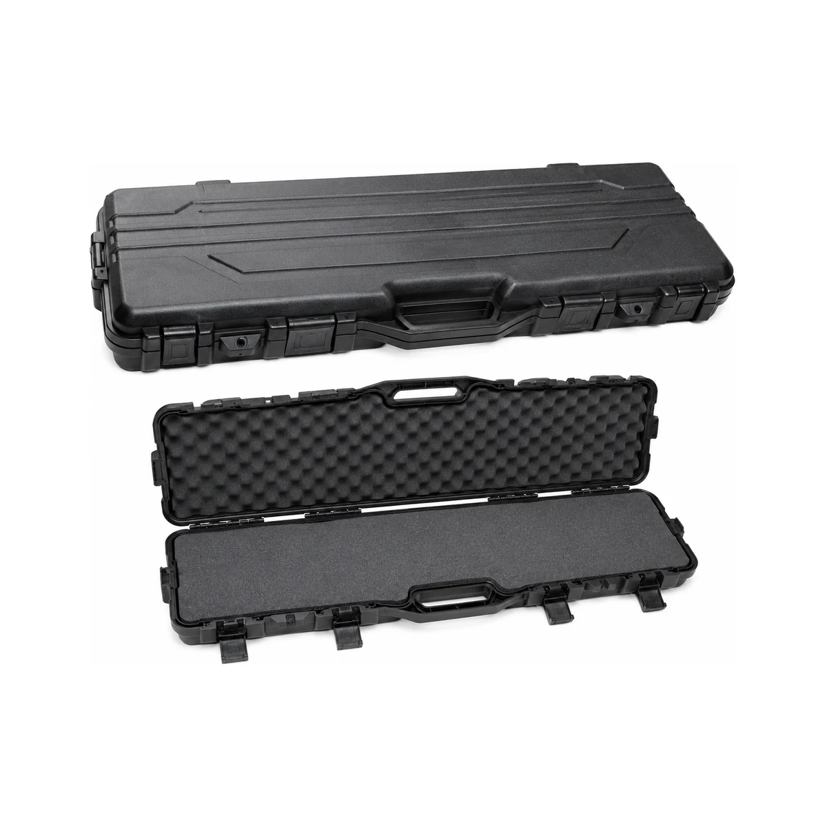 FIDRAGON Hard Guncase Medium