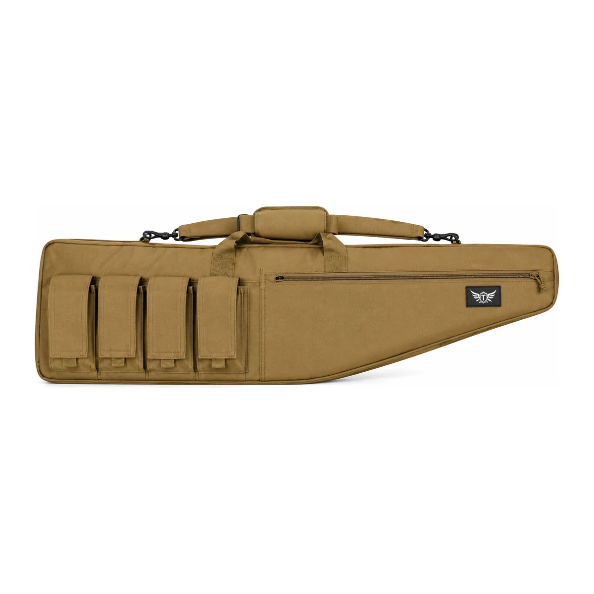 Rifle Bag 01 - Coyote Brown