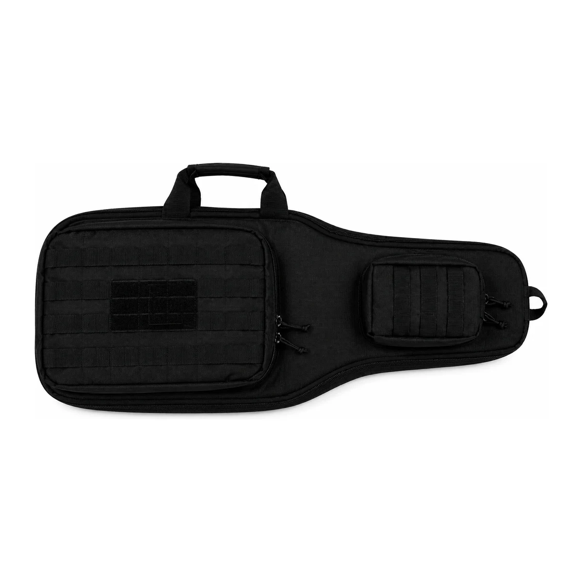 Rifle Bag 05 - Black