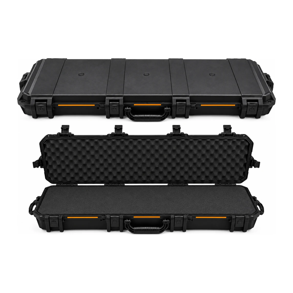 V Hard Guncase Long