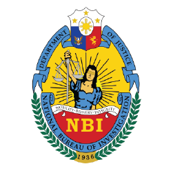 National Bureau of Investigation logo